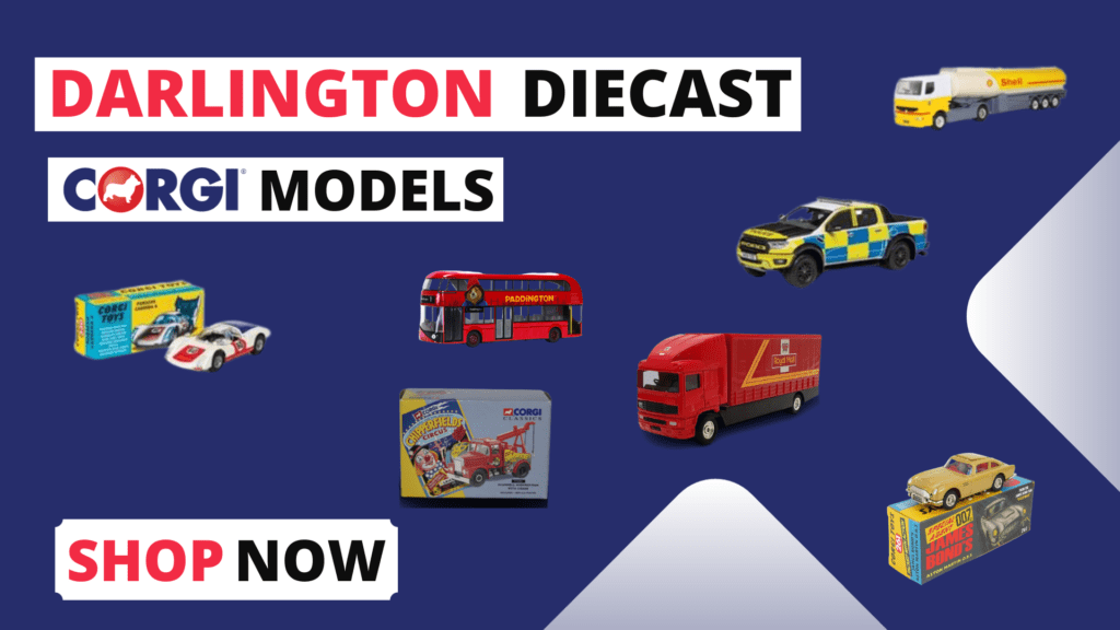 Diecast model sale shops near me